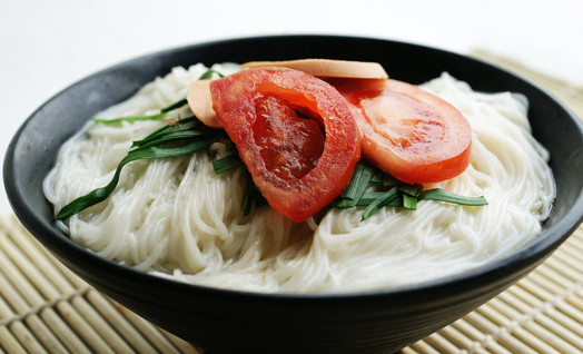 胖记胖仔米线加盟