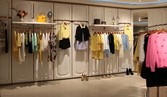 天使之城女装加盟