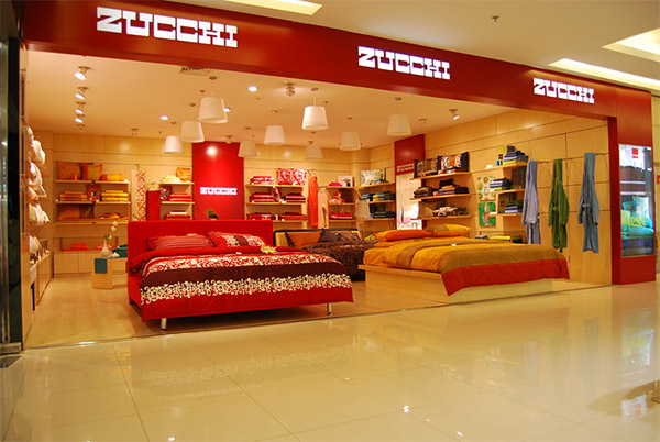 素绮家纺加盟费