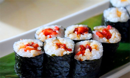 旨味寿司加盟