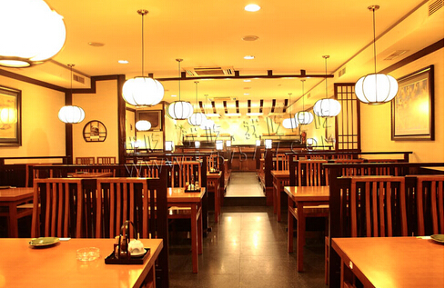 伊藤家日本料理加盟