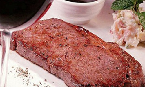 神牛铁板烧加盟