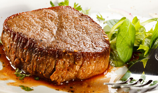 悦荟牛排工坊加盟