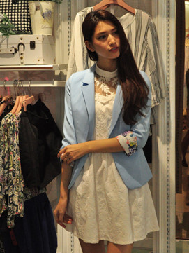 集韩号女装加盟