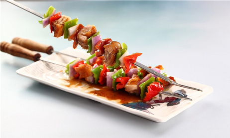 缘之桥过桥米线加盟