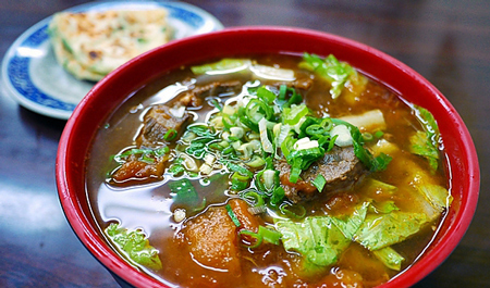 新面目削面加盟