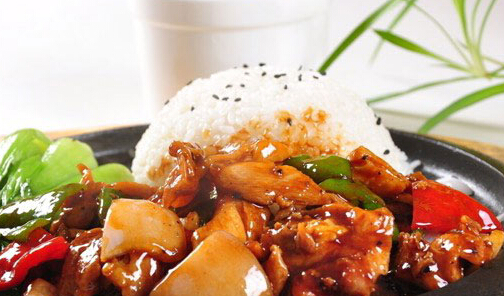 悠米美食工坊加盟