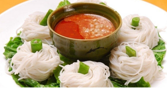 百味香米线加盟