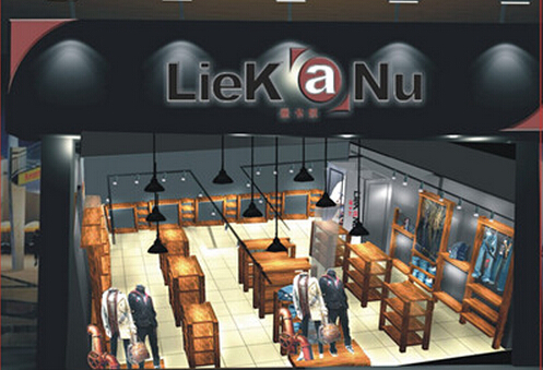 猎卡奴牛仔加盟