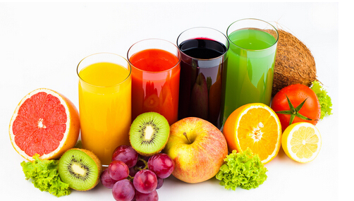 惠人芳果汁店加盟