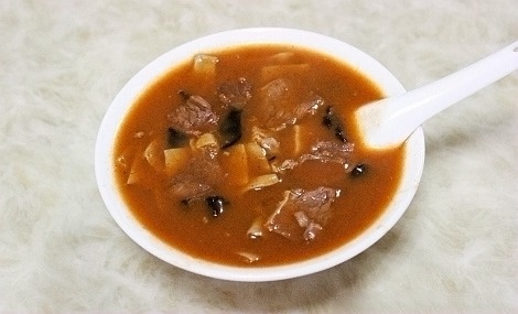 方中山胡辣汤加盟