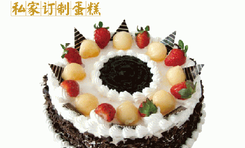 布朗先生蛋糕加盟