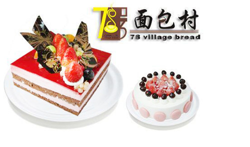 78号面包村加盟