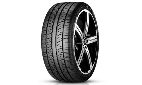 倍耐力轮胎加盟