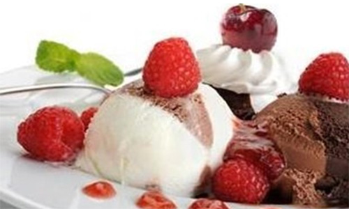 优乐雪冰淇淋加盟