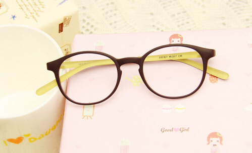 保视力眼镜加盟