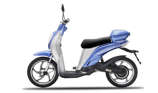 倍特电动车加盟