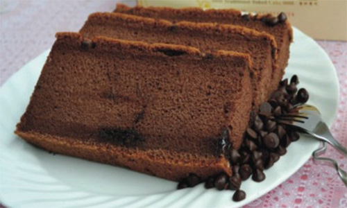 鲜享居蛋糕加盟