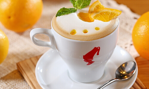 野兽花园咖啡加盟