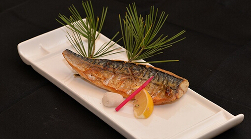 致醉青春日式自助料理加盟