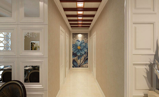 鸿牌集成吊顶加盟