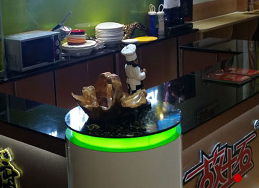 故土石香豆腐加盟