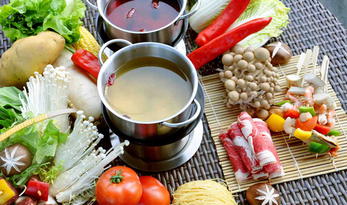 陶乡涮涮锅加盟