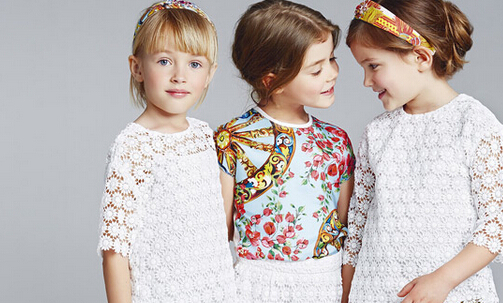 Hello Kitty童装加盟