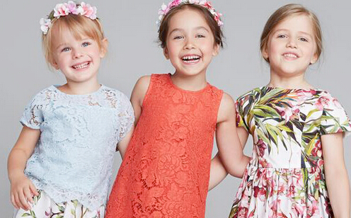 齐齐蛙童装加盟