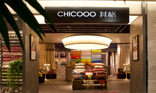 其格窗帘加盟店