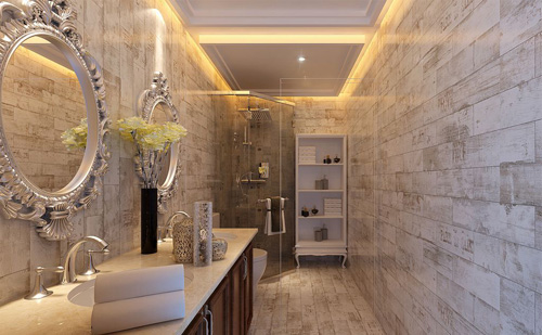 开装修公司要多少钱