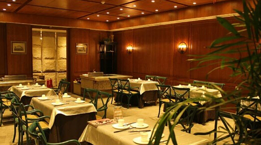 盛焰铁板烧加盟