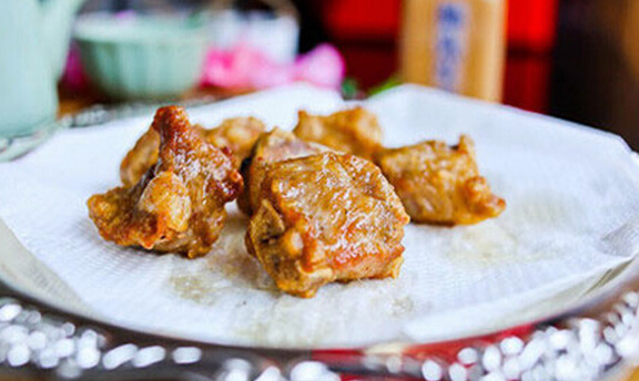 陈先生的肉肉加盟