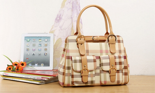 兰若轩女包加盟