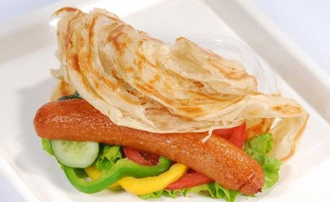 全艺丰手打饼加盟