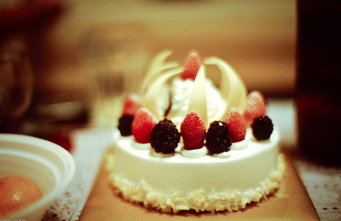 全日鲜蛋糕加盟