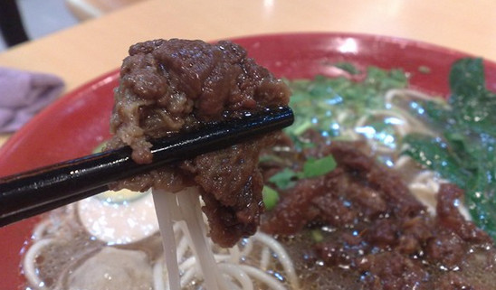 外婆的米线加盟