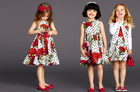 大眼蛙童装加盟