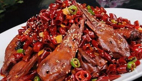 让鸭脑壳飞加盟