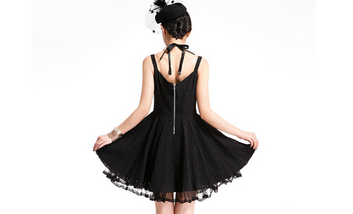 可可尼女装加盟