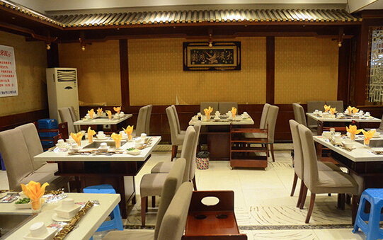 锦和苑火锅加盟