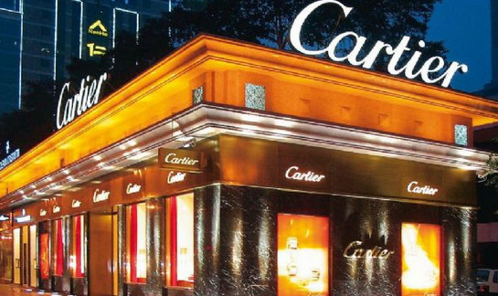 卡地亚加盟