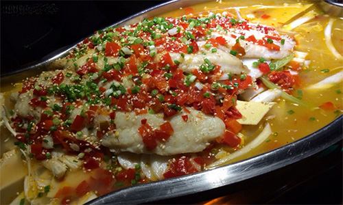 麻省理功深海烤鱼加盟