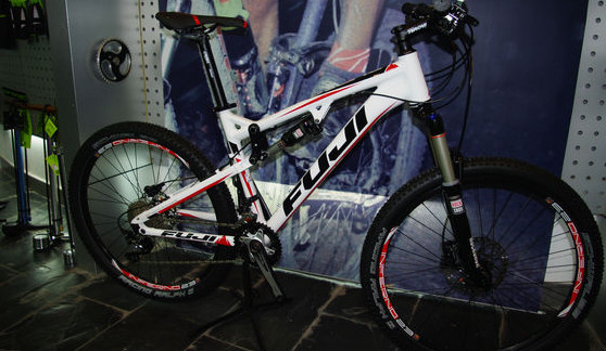 富士自行车加盟