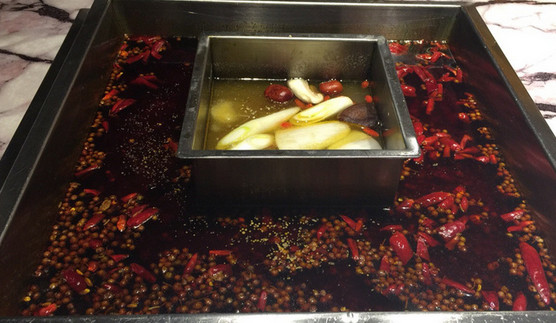 宽窄巷子火锅加盟