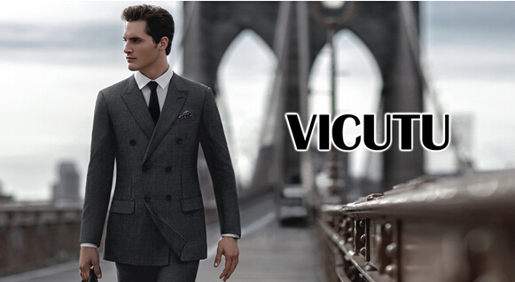 威可多男装加盟