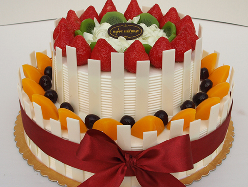 布朗先生蛋糕加盟