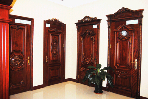 卡尔凯旋木门加盟