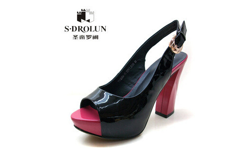 圣帝罗阑女鞋加盟