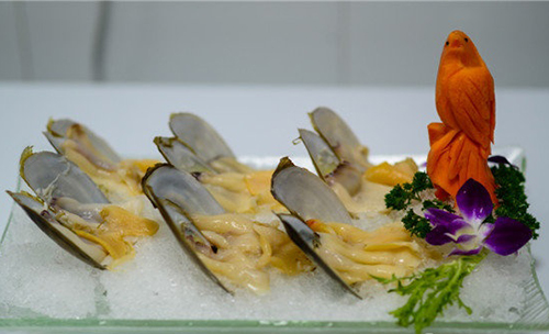 鲜尚轩涮三秒的鱼火锅加盟